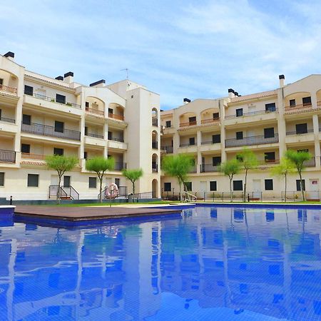 Rentalmar Residencial La Cala Miami Playa ภายนอก รูปภาพ