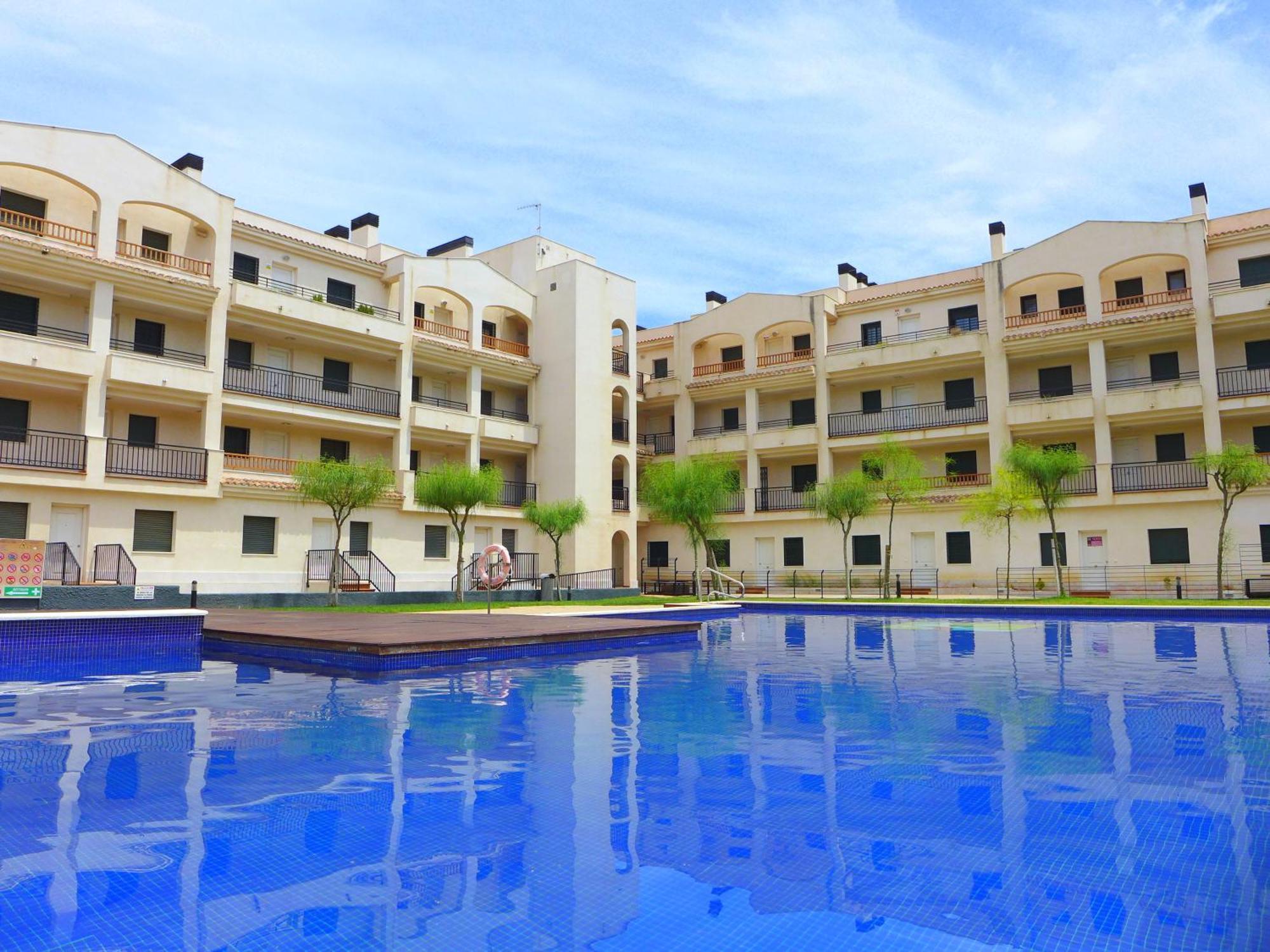 Rentalmar Residencial La Cala Miami Playa ภายนอก รูปภาพ