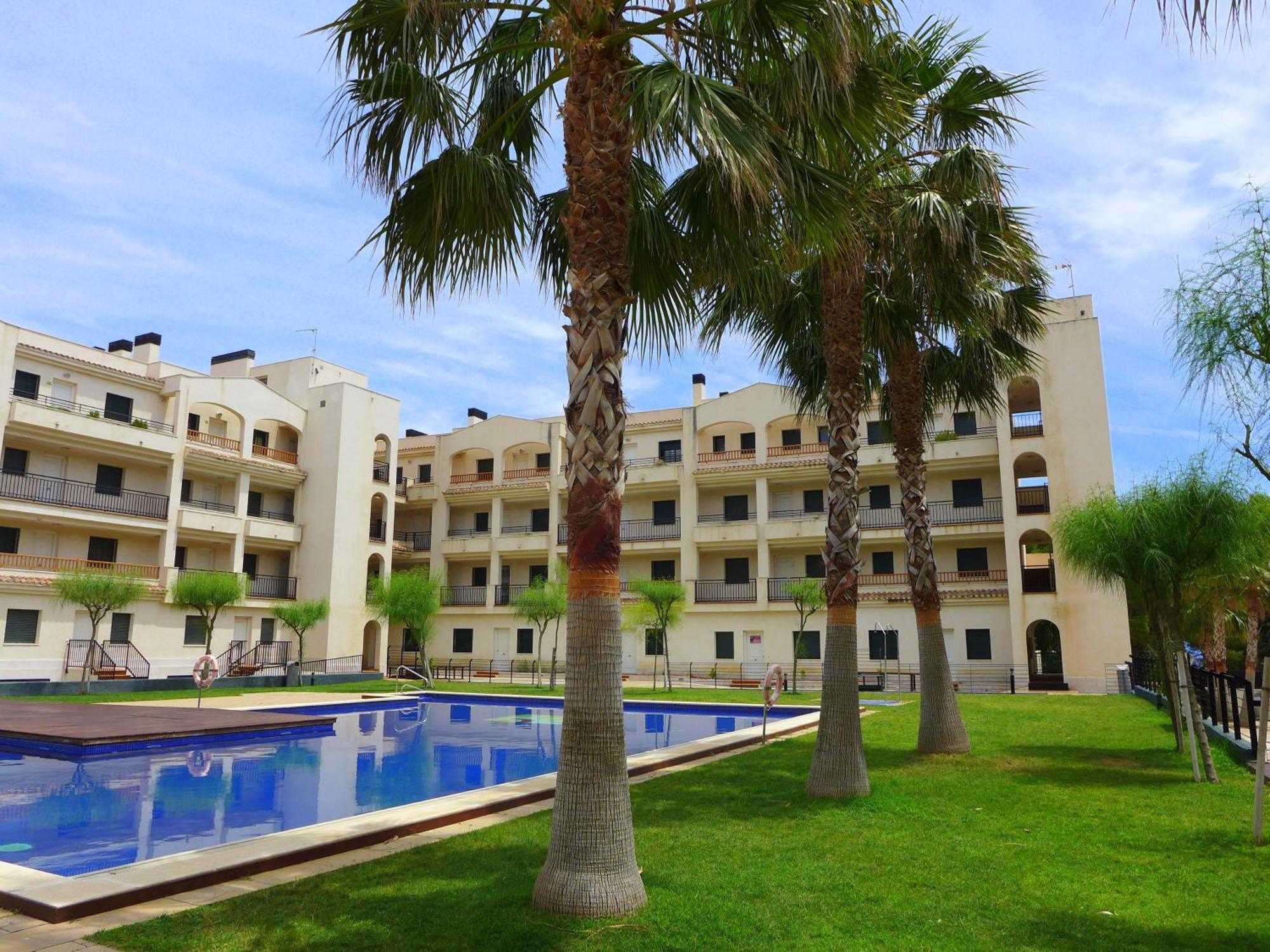 Rentalmar Residencial La Cala Miami Playa ภายนอก รูปภาพ