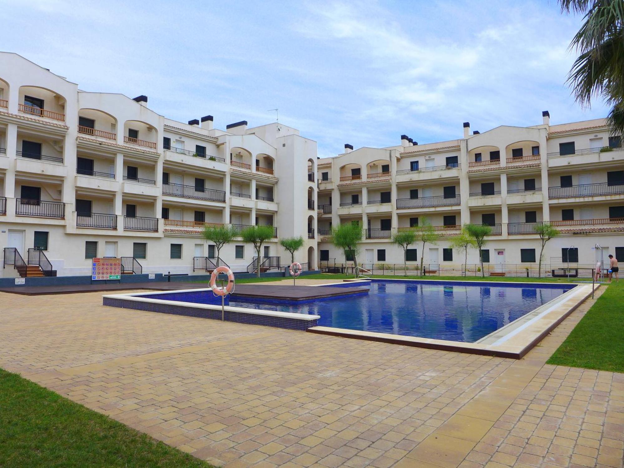 Rentalmar Residencial La Cala Miami Playa ภายนอก รูปภาพ