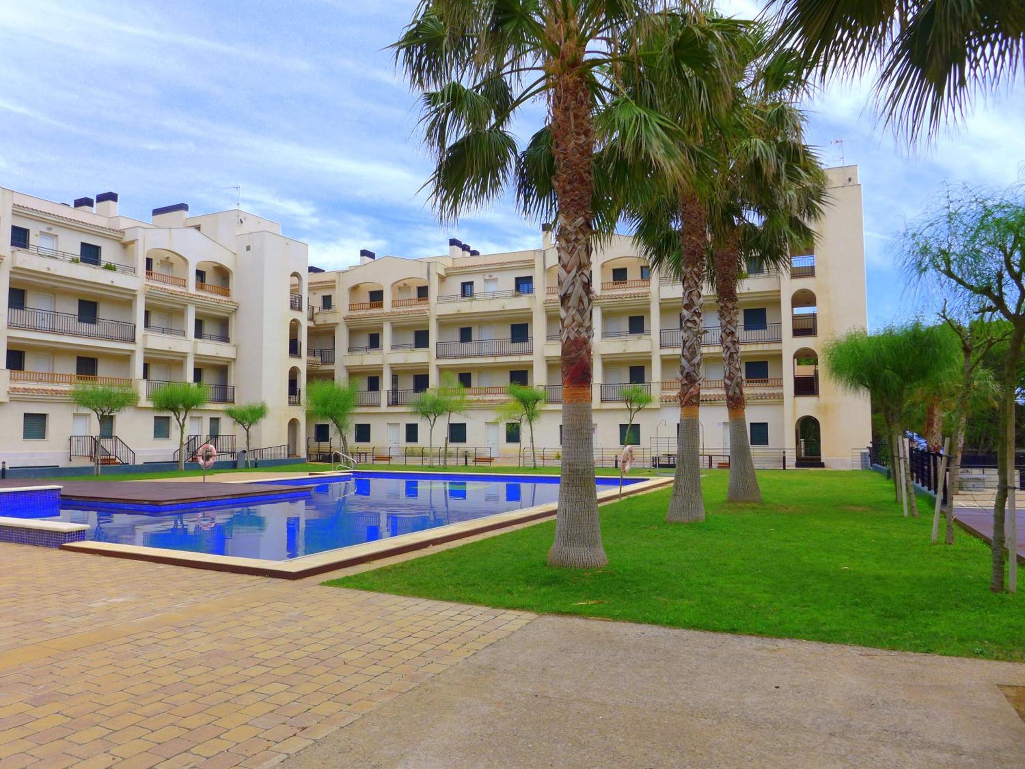 Rentalmar Residencial La Cala Miami Playa ภายนอก รูปภาพ
