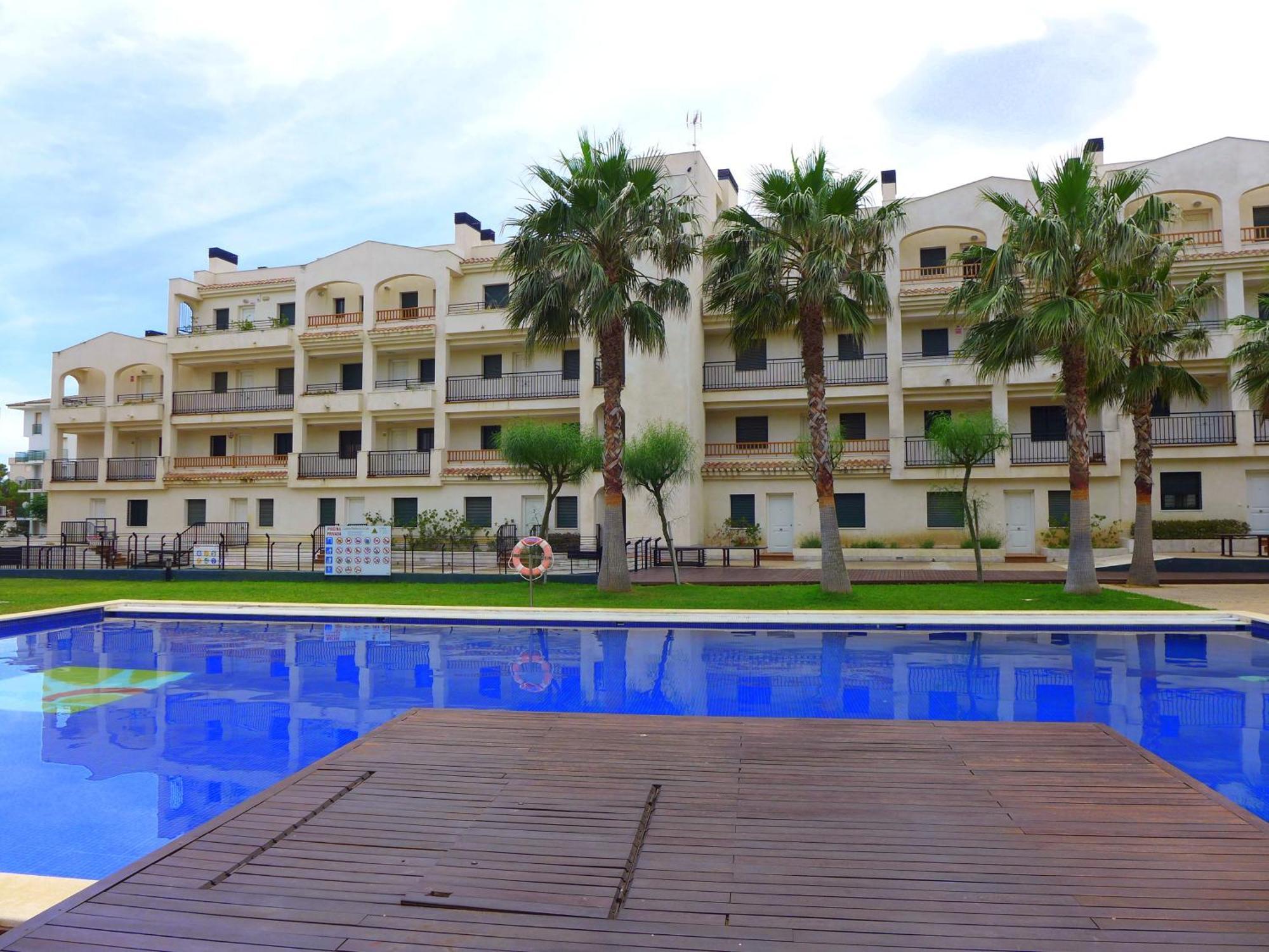 Rentalmar Residencial La Cala Miami Playa ภายนอก รูปภาพ