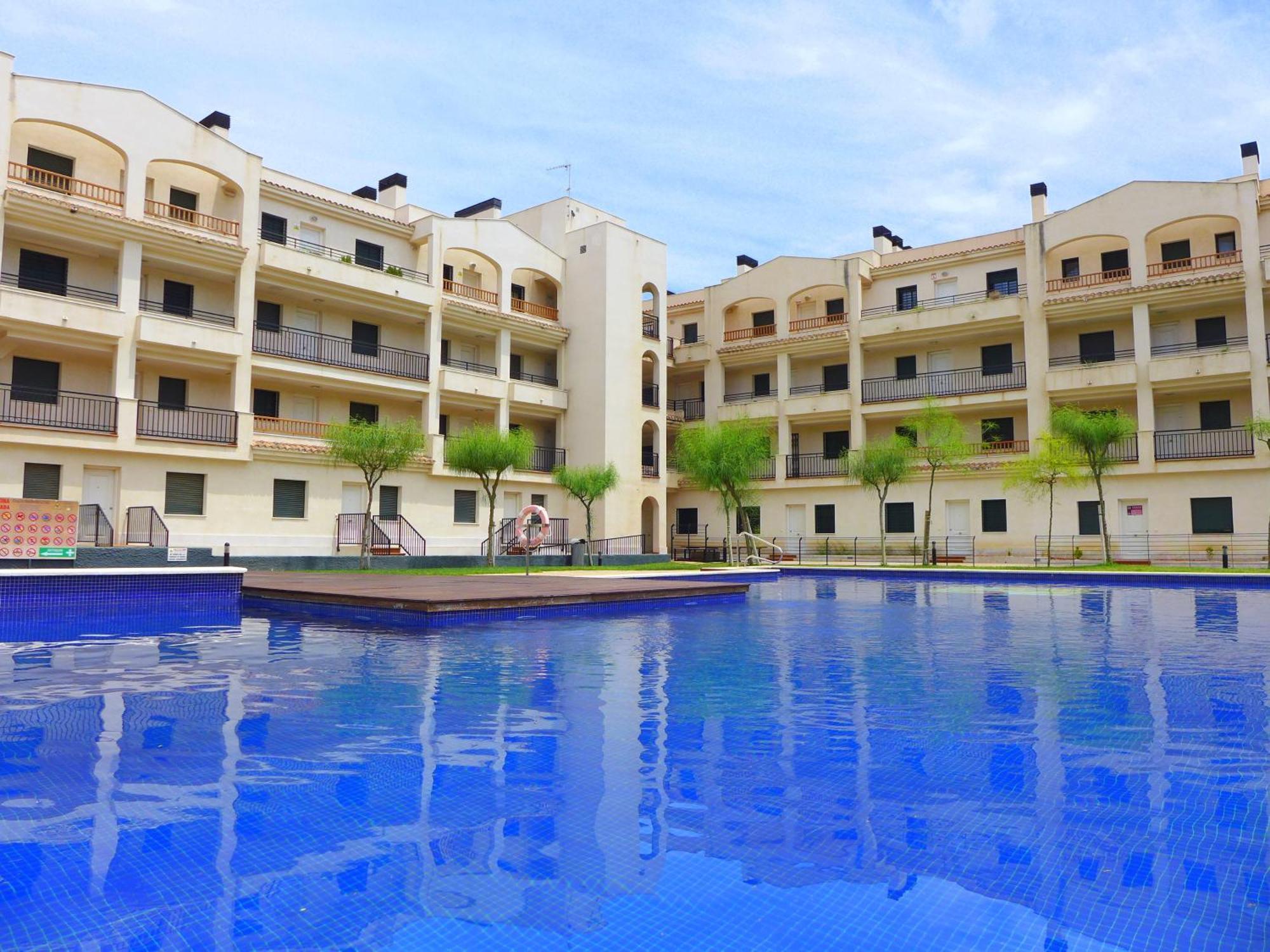 Rentalmar Residencial La Cala Miami Playa ภายนอก รูปภาพ