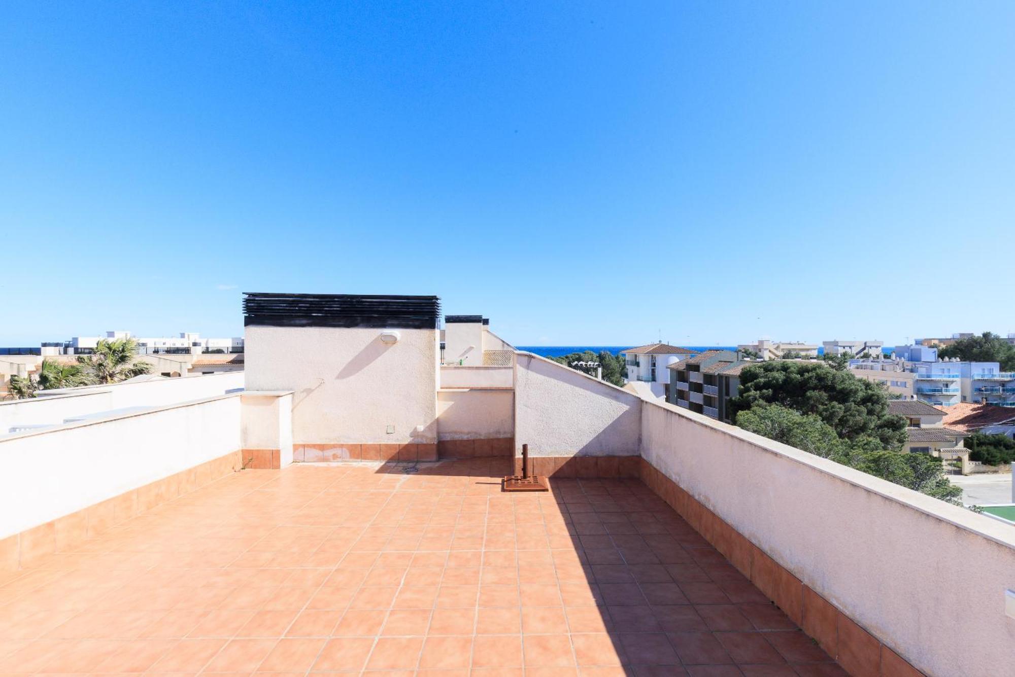 Rentalmar Residencial La Cala Miami Playa ภายนอก รูปภาพ
