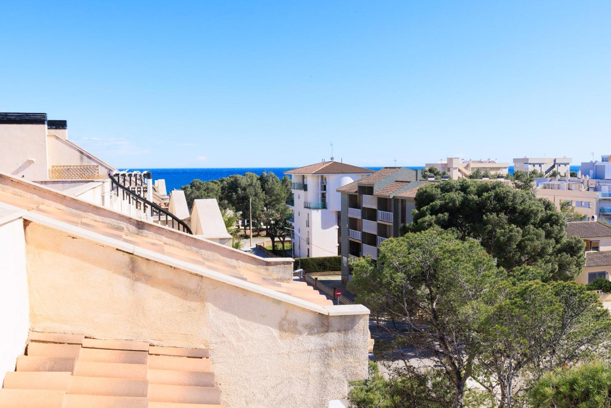 Rentalmar Residencial La Cala Miami Playa ภายนอก รูปภาพ