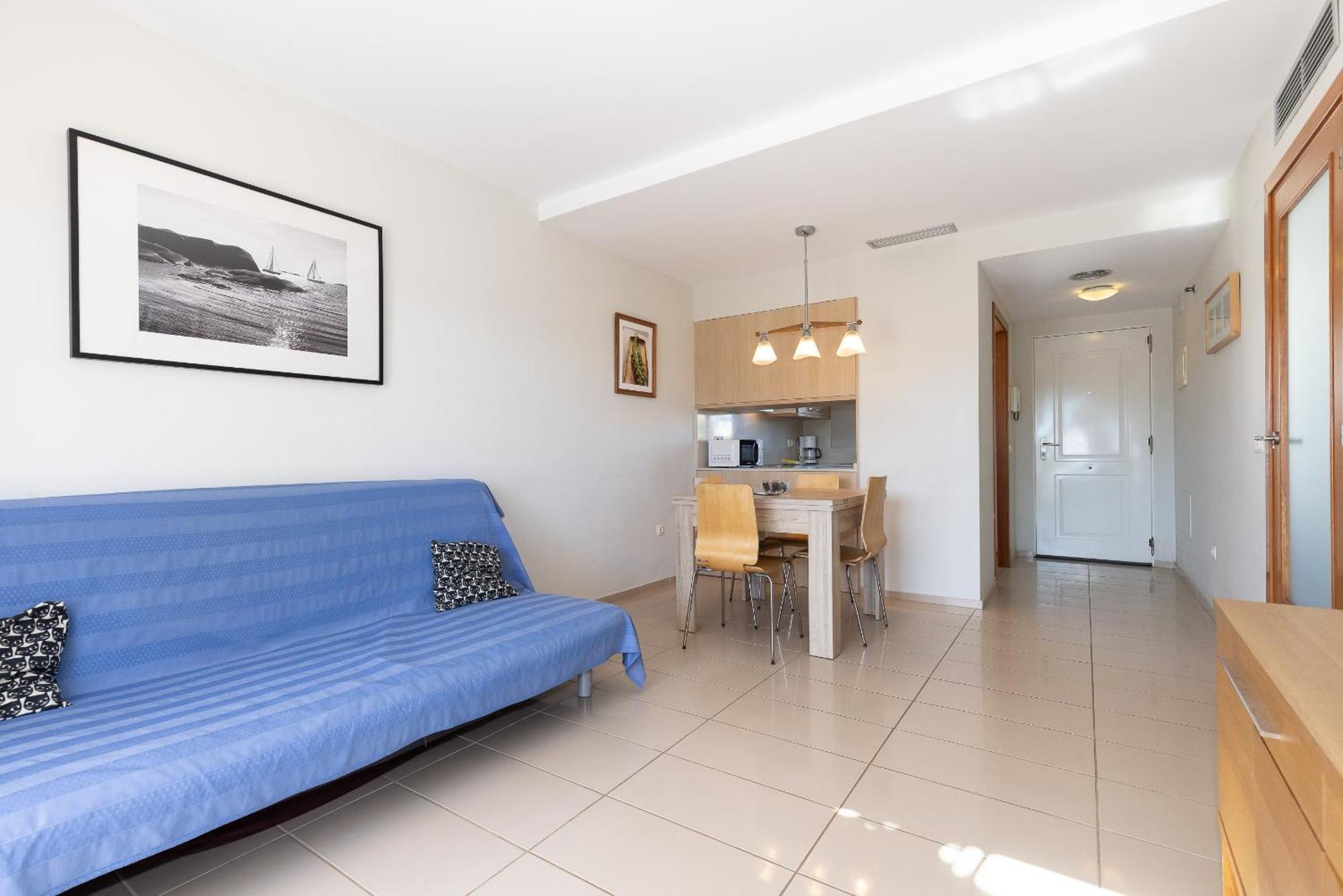 Rentalmar Residencial La Cala Miami Playa ภายนอก รูปภาพ