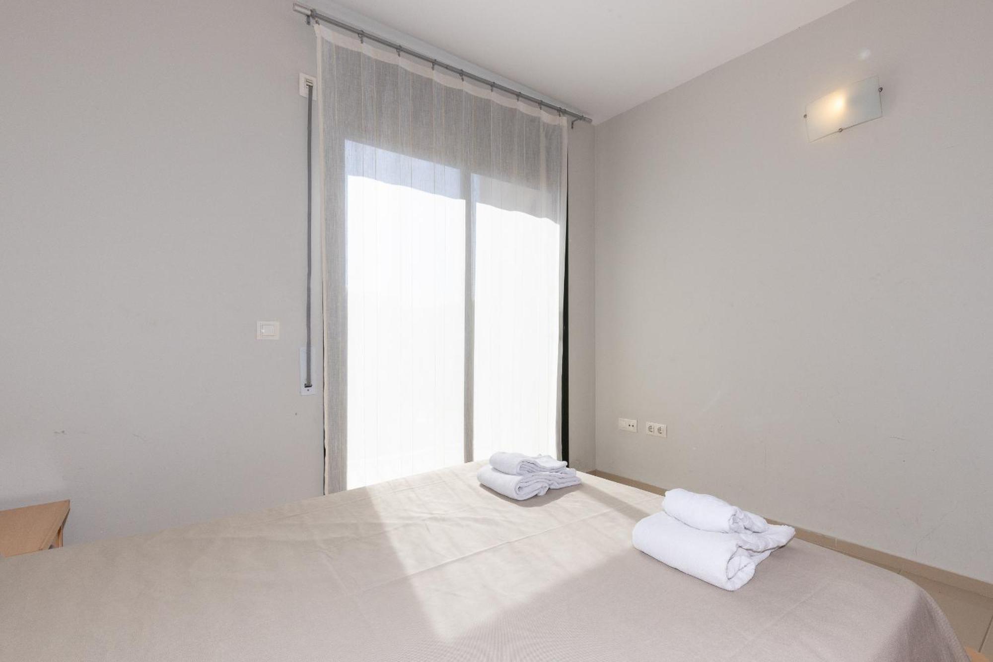 Rentalmar Residencial La Cala Miami Playa ภายนอก รูปภาพ