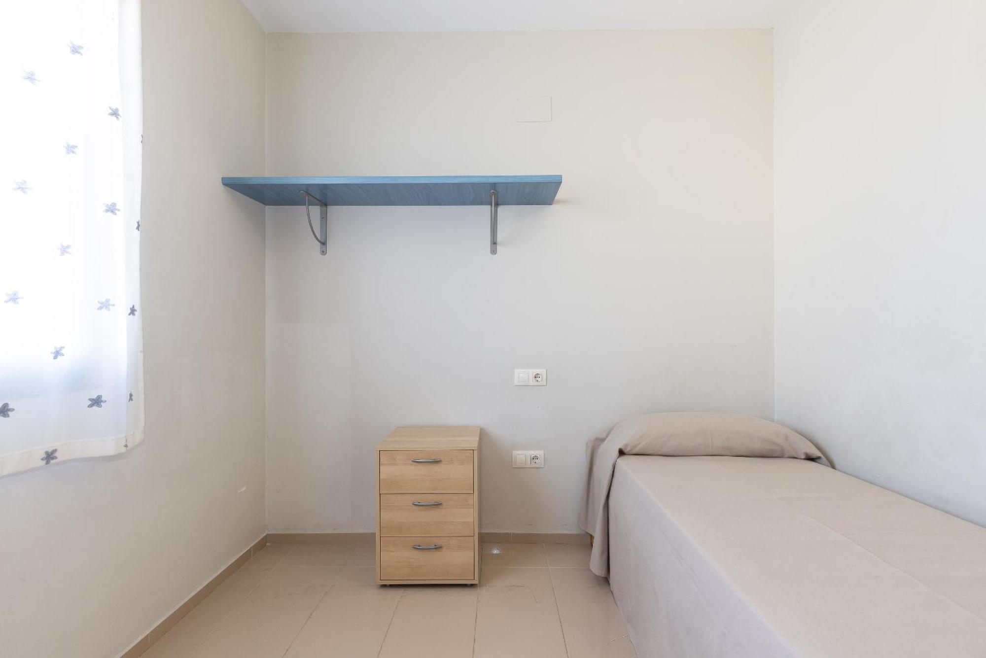 Rentalmar Residencial La Cala Miami Playa ภายนอก รูปภาพ