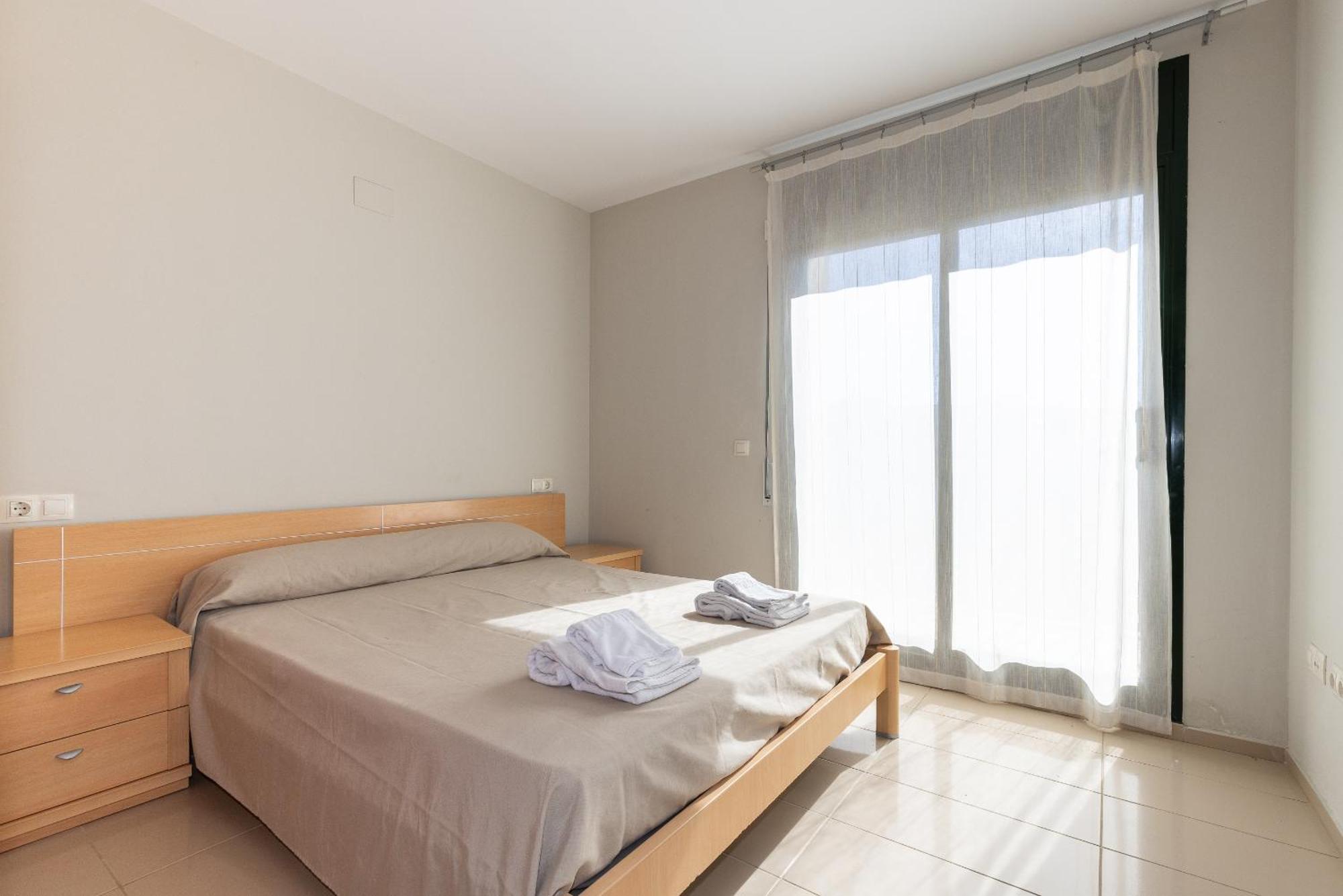 Rentalmar Residencial La Cala Miami Playa ภายนอก รูปภาพ