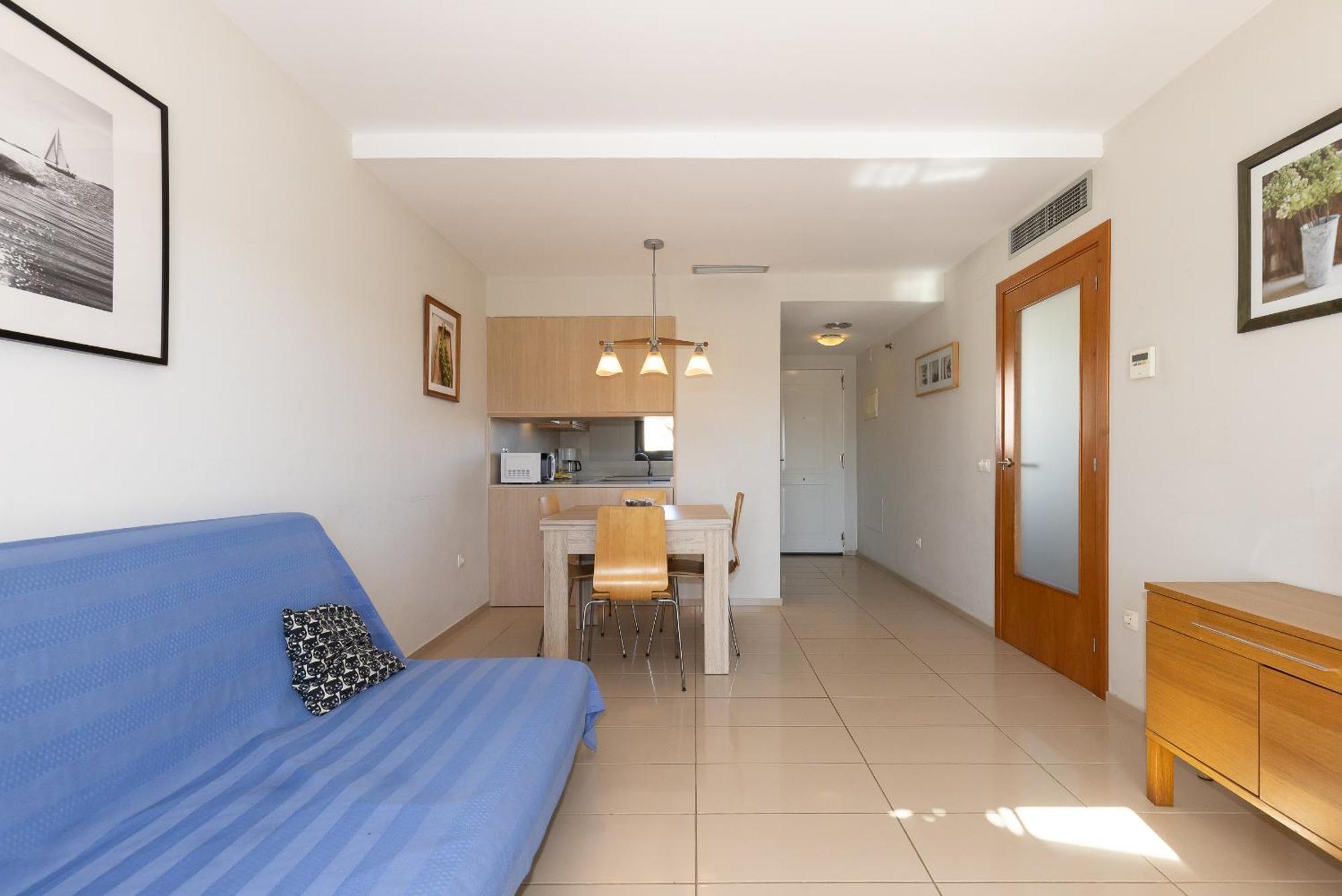 Rentalmar Residencial La Cala Miami Playa ภายนอก รูปภาพ