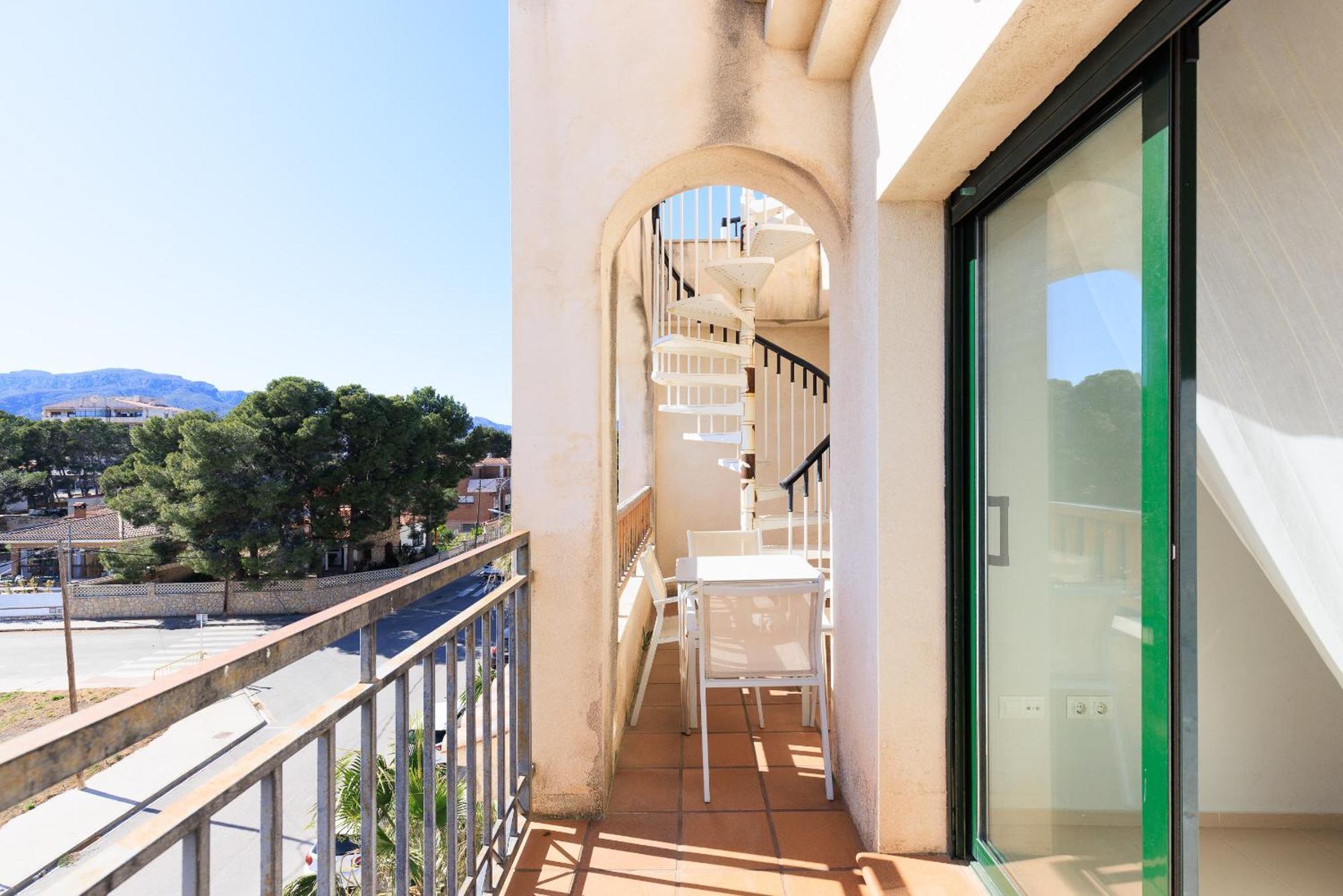 Rentalmar Residencial La Cala Miami Playa ภายนอก รูปภาพ