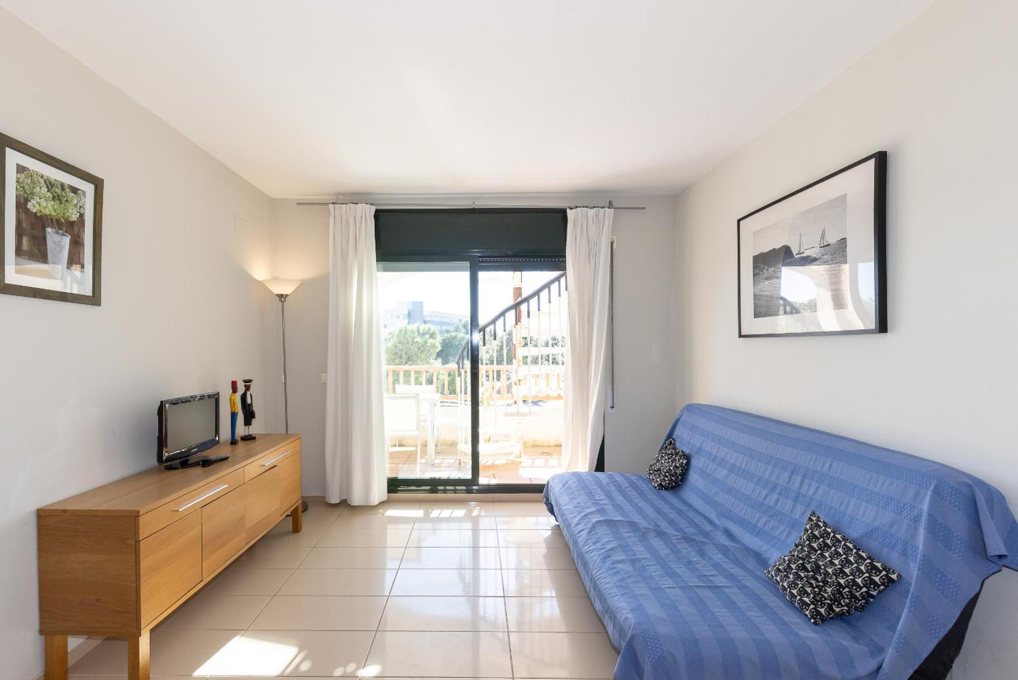 Rentalmar Residencial La Cala Miami Playa ภายนอก รูปภาพ