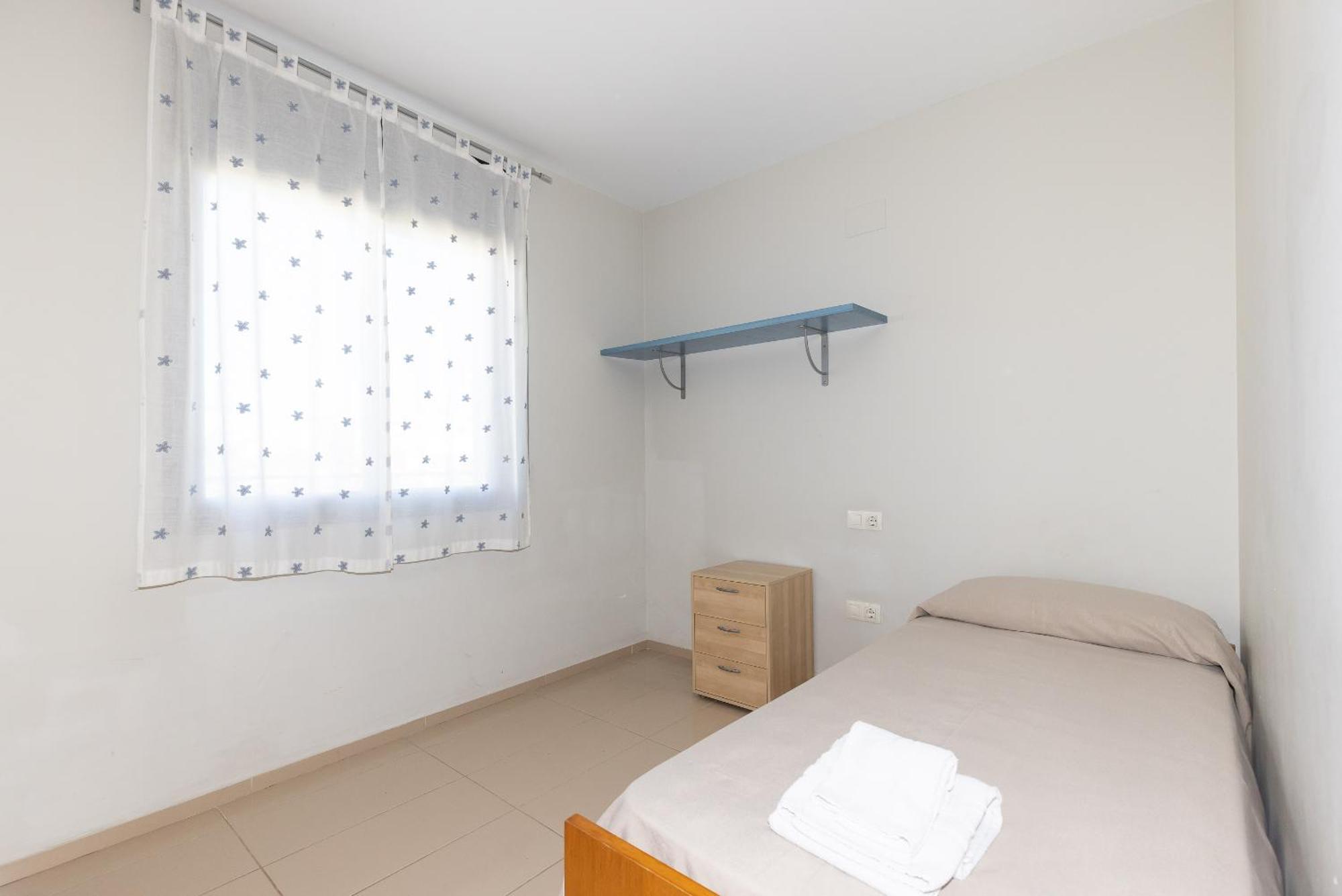Rentalmar Residencial La Cala Miami Playa ภายนอก รูปภาพ