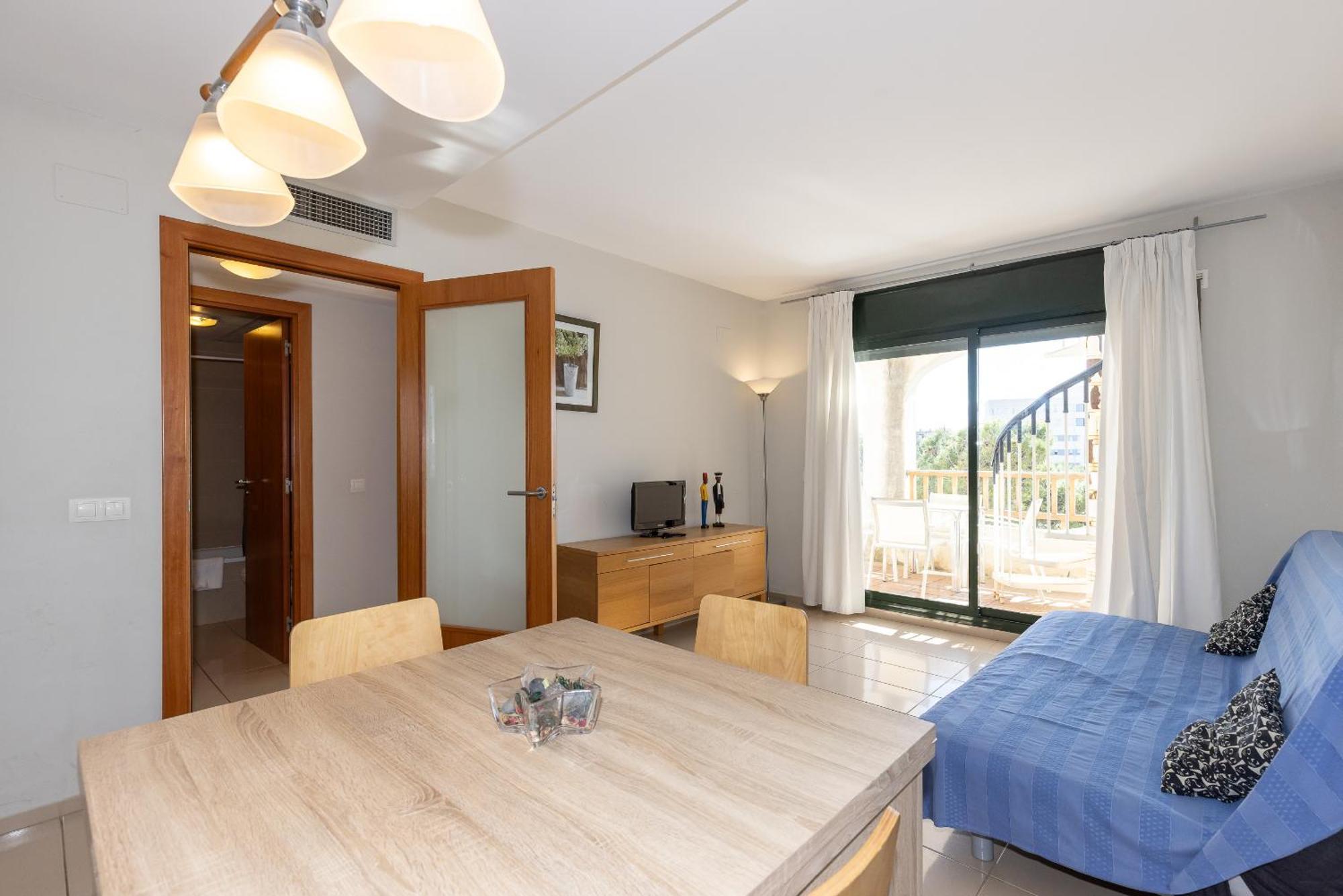 Rentalmar Residencial La Cala Miami Playa ภายนอก รูปภาพ