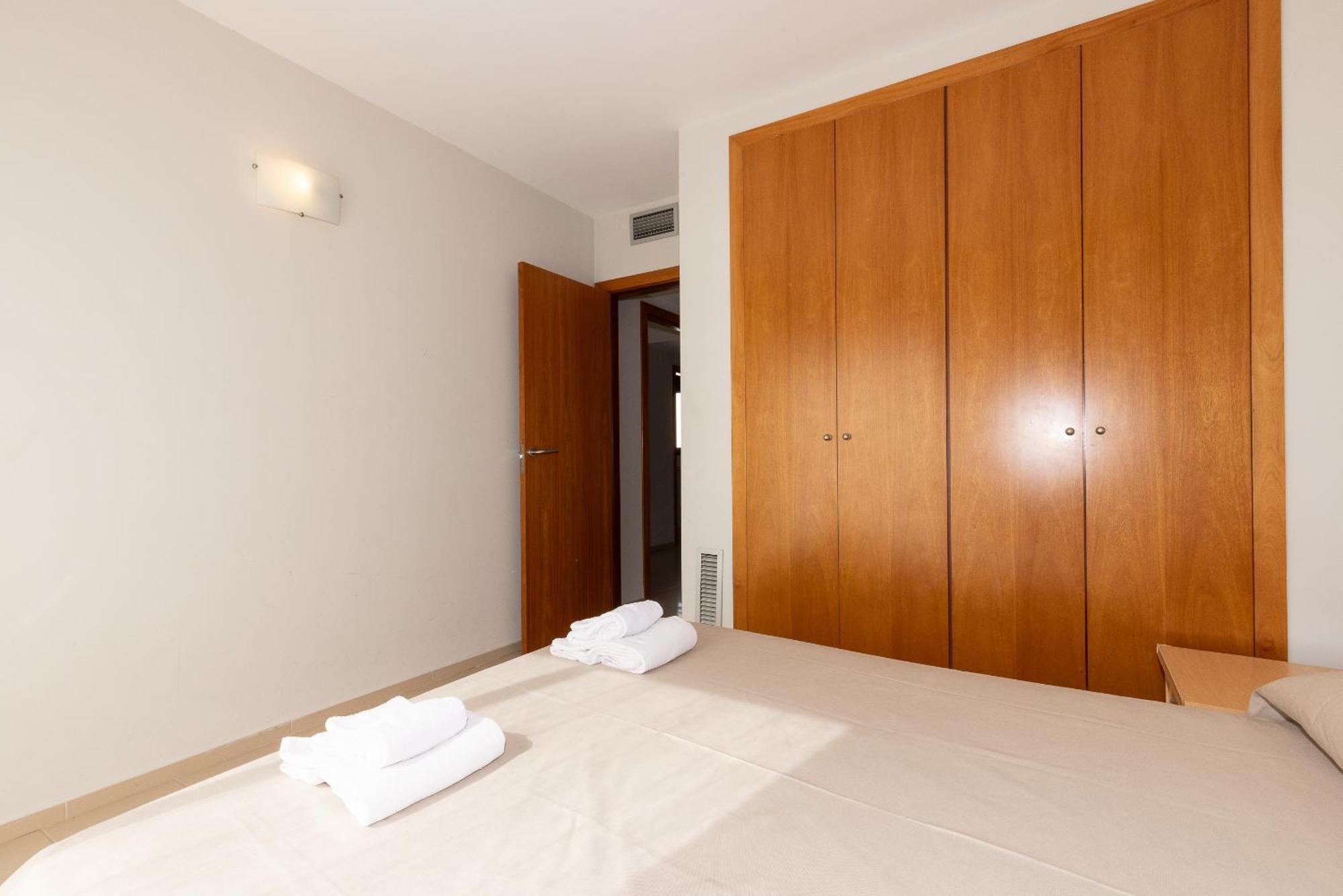 Rentalmar Residencial La Cala Miami Playa ภายนอก รูปภาพ