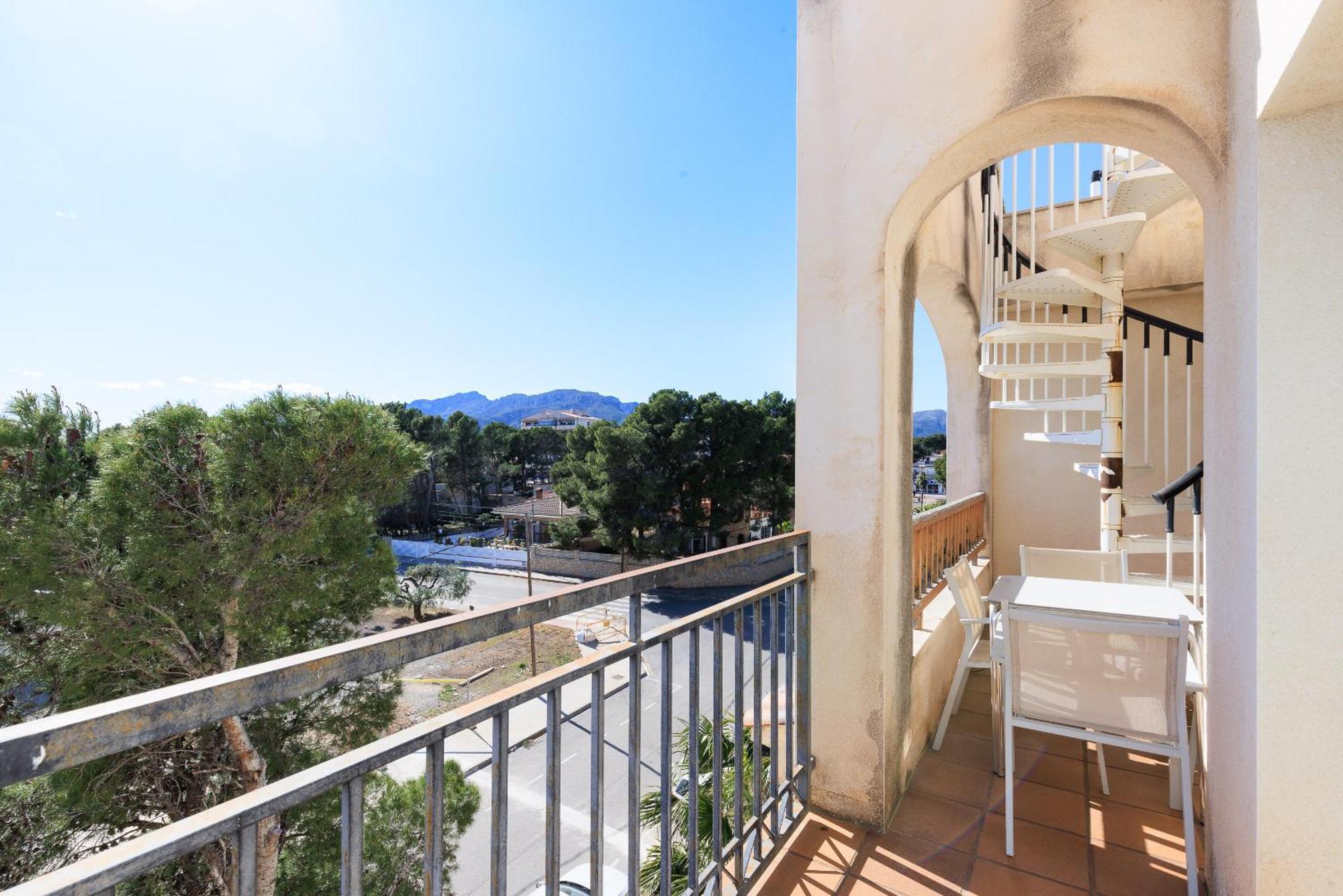 Rentalmar Residencial La Cala Miami Playa ภายนอก รูปภาพ