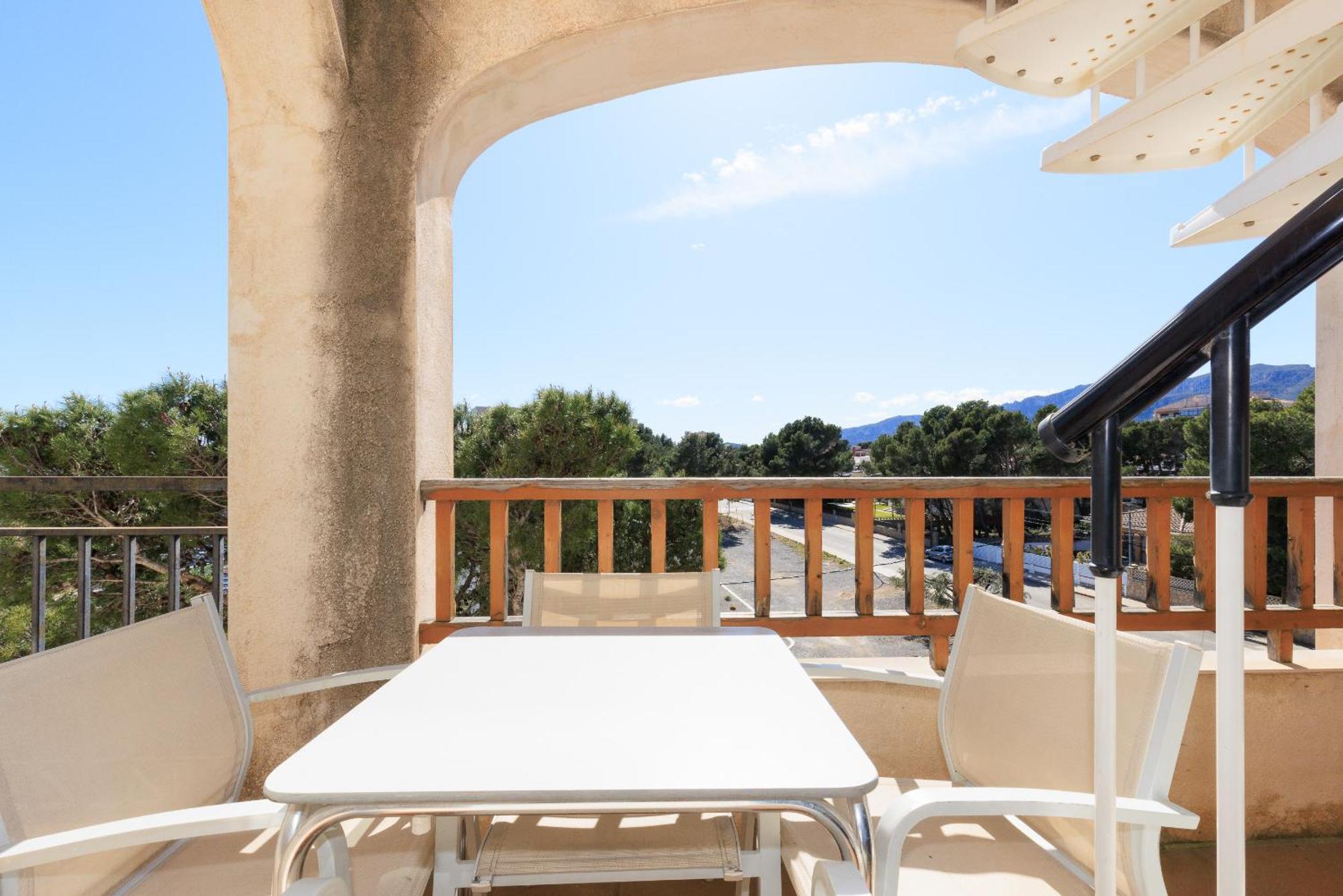 Rentalmar Residencial La Cala Miami Playa ภายนอก รูปภาพ