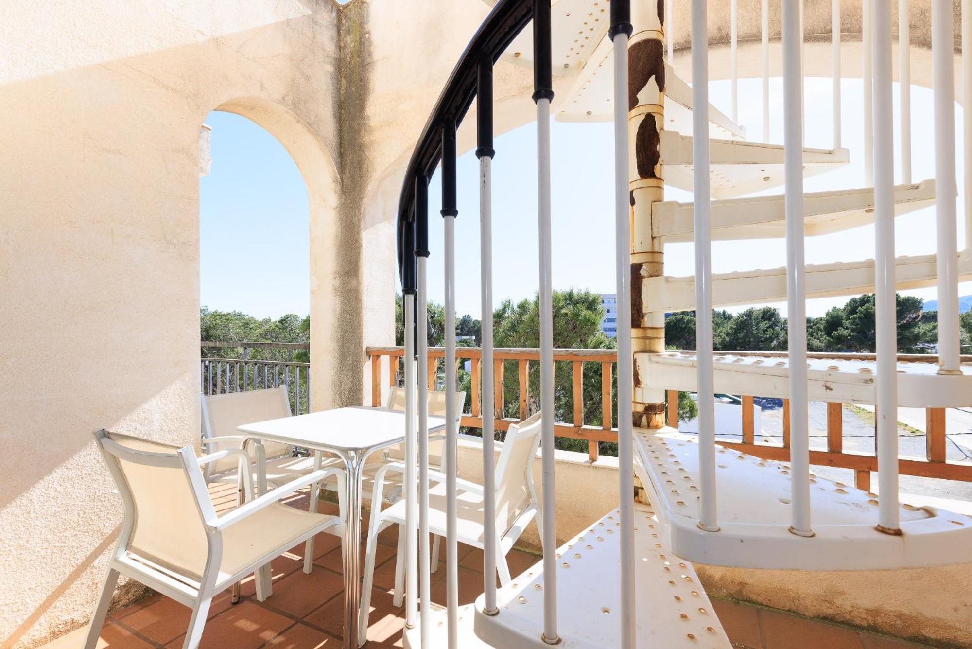 Rentalmar Residencial La Cala Miami Playa ภายนอก รูปภาพ