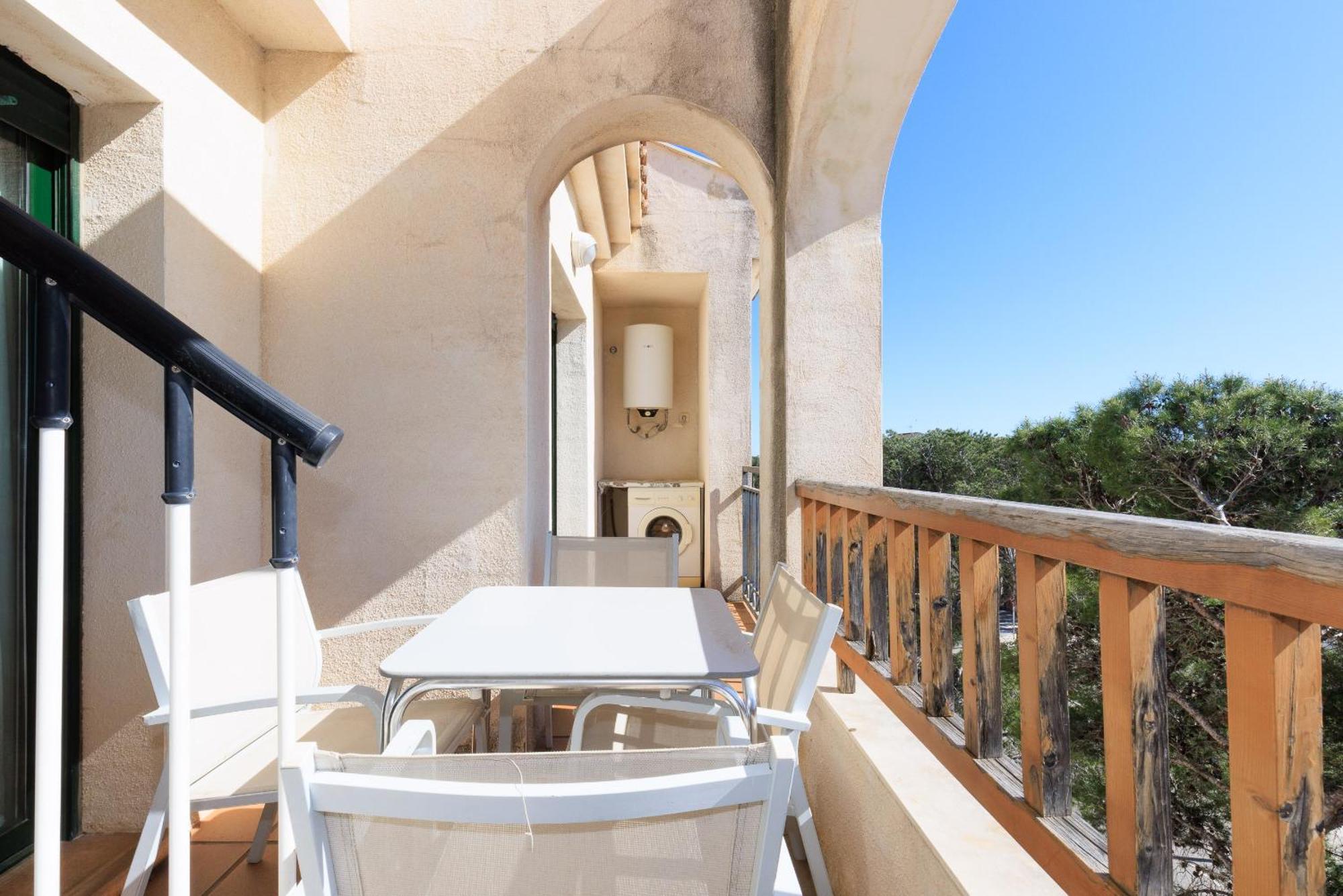 Rentalmar Residencial La Cala Miami Playa ภายนอก รูปภาพ