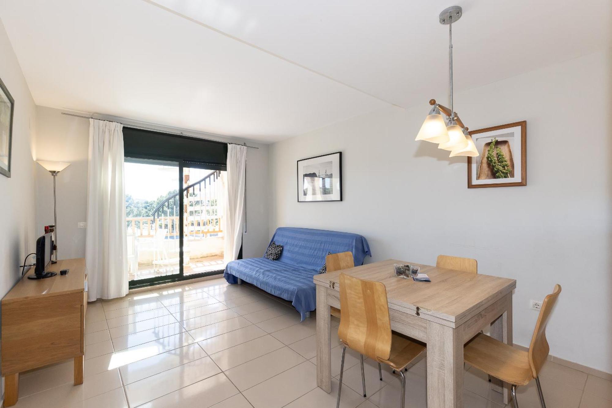 Rentalmar Residencial La Cala Miami Playa ภายนอก รูปภาพ